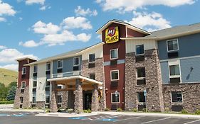 My Place Hotel-Rock Springs, Wy